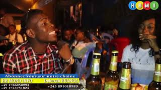 TELE REALITE FIFI SIWA PRINCE BABIA NA DEBORAH BUANGA 3ANS YA BABIA BOLANDA [upl. by Yztim117]