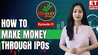 What Is IPO Initial Public Offering In detail  How To Invest In IPOs  Explained For Beginners [upl. by Oilcareh909]