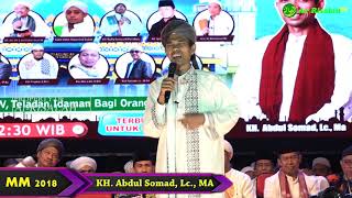 Ust Abdul Somad Ceramah Bahasa Prancis [upl. by Lhary347]