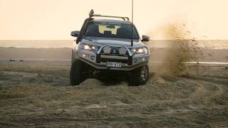 TJM 4x4 Equipped Toyota Fortuner [upl. by Martens195]