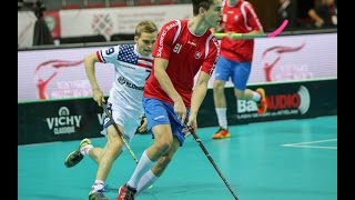 Mens WFC 2016  SVK v USA 9121 [upl. by Talbot311]