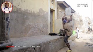 kunnen Kashi Episode 61 Full Hausa Movie Full Hd 2023 [upl. by Otnas91]