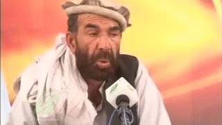 Matiullah Turab 2013  Part 2 [upl. by Killarney245]