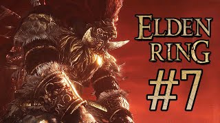 Avanzamos MUCHO en la historia  Elden Ring gameplay 7 en Español  Juego completo Full PC [upl. by Ardnua628]