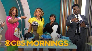 Exclusive discounts from CBS Mornings Deals [upl. by Elin]