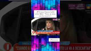 Canosa Vs Milei politicnews politics milei noticias [upl. by Drescher308]