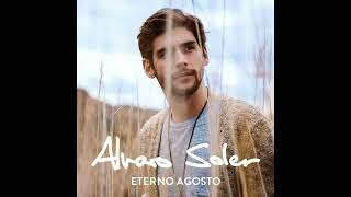 Volar  Alvaro Soler in another space [upl. by Nyrhtak655]