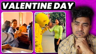 Valentines Day Ko Mera saath kya hua tha [upl. by Aeslek525]