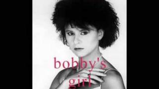 TRACEY ULLMAN BOBBYS GIRL [upl. by Karlyn]