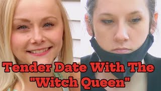 Tender Date with The Witch Queen  Sydney Loofe’s Tragic End True Crime Documentary [upl. by Fasano]