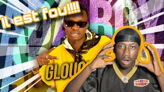 ADA BOY  GLOUGLOU REACTION [upl. by Pius]