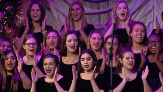 “Betelehemu” performed by the ORU Chorale [upl. by Harwin810]