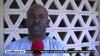 Aliou Badra DIARRA  La première securité dun journaliste cest limpartialité lobjectivité [upl. by Ken]