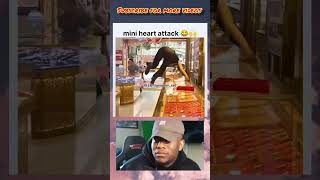 😂mini heart attack 💔 pa💥like subcribe🙏mad Steve 💜 shinchantamil latest dobulemeaning thuglife [upl. by Mommy]