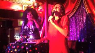 Molly Shannon  Legendary Bingo West Hollywood [upl. by Kopans786]