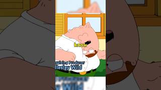 Peter and his friends become jackass  Family Guy shorts familyguy [upl. by Thordis]