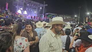 Pico Rivera Feria de Nayarit 2024 Part 1 [upl. by Elleimac883]