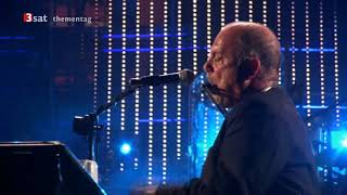 Billy Joel  Piano Man LIVE Shea Stadium New York 2008 [upl. by Redmond]