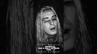 GHOSTEMANE PARVO  slowed [upl. by Palestine714]