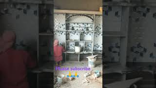 Almari design fittings granite viralshort shortvideo ytviral [upl. by Drucill]