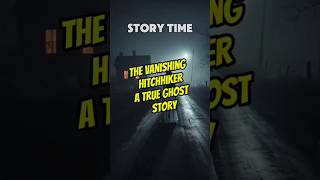 The Vanishing Hitchhiker  A True Ghost Story scarystories horrorstories shorts ghost [upl. by Yllitnahc804]