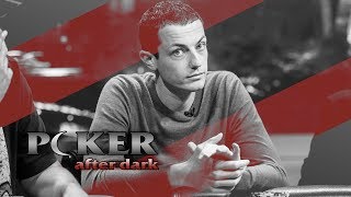 Tom Dwan is Back  The Return of Tom Dwan Poker After Dark  PokerGO [upl. by Eidnac]