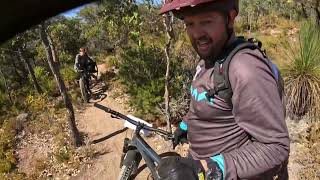 Dunsborough Enduro [upl. by Sudderth]