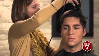 El Corte de Pelo En Casa – The Fade Cut – en EspañolSpanish  Wahl [upl. by Notsua]