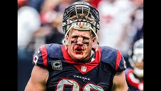 JJ Watt to Baltimore Will it Happen [upl. by Spillar]