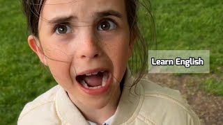 British girl angry about icecream price Learn English reactionvideo girls icecream english [upl. by Bowerman]