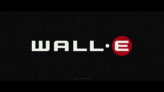 WALLE  Trailer 2 HD December 17 2007 [upl. by Notxed915]