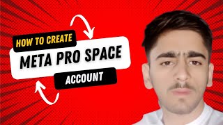 Meta pro space ki  meta pro space tutorial  meta pro  meta pro space কি [upl. by Azriel136]