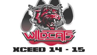 Wildcats Xceed Music 14 15 [upl. by Stanly]