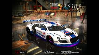 tutorial de como poner mega pack de carros a need for speed Most Wanted1 [upl. by Aehcsrop810]