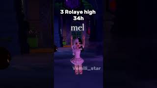 new trend roblox dti mm2 rolayhigh bloxburg sanrio totaldrama [upl. by Damon386]