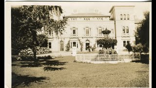 La inquietante historia de Beechworth Lunatic Asylum [upl. by Natek]