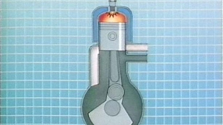 How 2Stroke Engines differ from 4Stroke Engines [upl. by Henni]