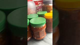 Akabare ko achar 🤤janta dosubscribe pickle keepsupporting spicy ❤️ [upl. by Anawot]