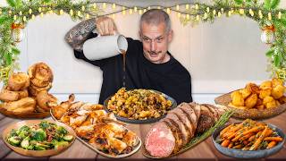 This Is How I Cook Christmas Dinner [upl. by Chinua360]