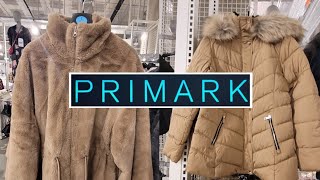 PRIMARK Mujer 😍 Novedades en Abrigos Impermeables BlazerOctubre 2023 [upl. by Thurmond]