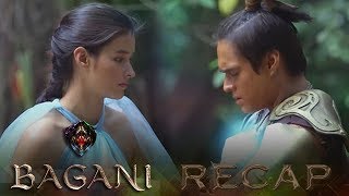 Bagani Week 14 Recap  Part 1 [upl. by Yvon206]