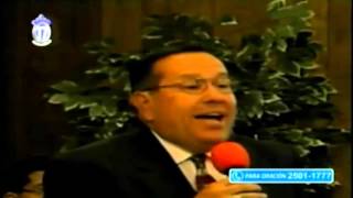 ¡La Preeminencia del Amor│Pstr Gral Dr Edgar López Bertrand Toby│ TBBC [upl. by Sharron745]