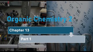 Organic 2Chapter 13  NMR Spectroscopy  C13 NMR [upl. by Vickie]