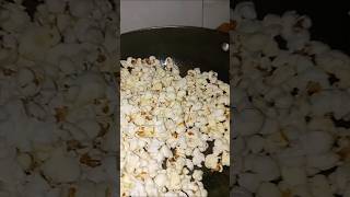 Popcorn 🍿 recipe cookingfood foodie popcorn [upl. by Edgerton115]