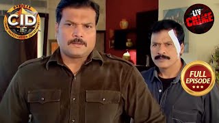 एक Missing Case के Twists को कैसे Crack करेगी Team CID  CID  सीआईडी Action Replay 15 March 2023 [upl. by Hgielyk370]