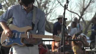 Beach House quotMaster Of Nonequot at Auditorium Shores  Music 2009  SXSW [upl. by Muncey]