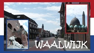 Waalwijk Netherlands [upl. by Olivette]