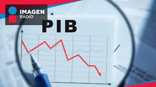 ¿Cuál fue el crecimiento del PIB en 2023 [upl. by Enoch]