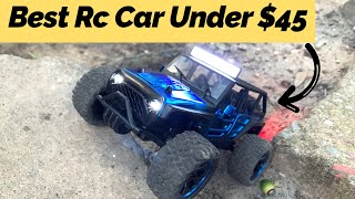 Probably the best RC car under 45 Power Craze Safari Racer Pt 1 [upl. by Behlke]