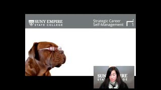 Week 2 Employability soft and hard skills selfmanagement [upl. by Sylera]